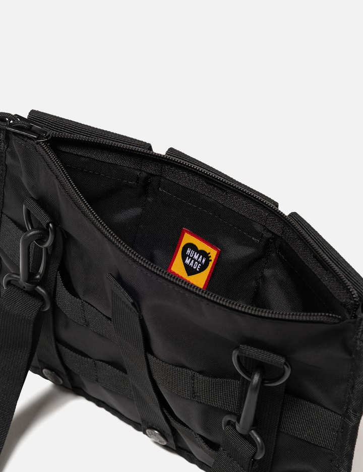 Human Made Military Shoulder Bag