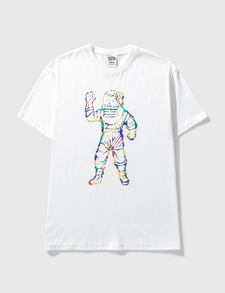 BB アストロ Tシャツ Placeholder Image