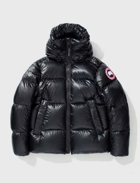 Canada Goose CROFTON PUFFER JACKET HBX - Main Image