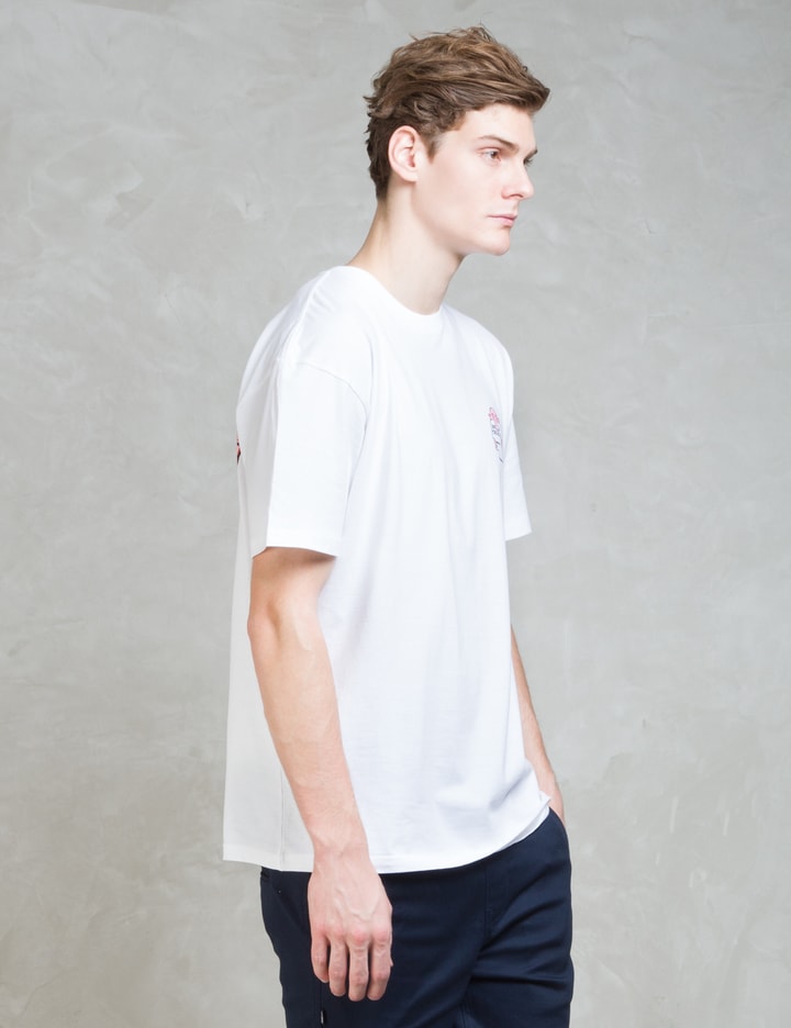 Brain Dead X Elms T-shirt Placeholder Image