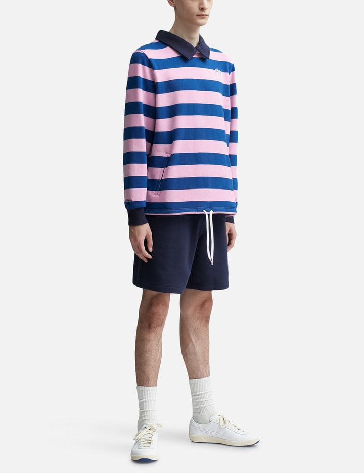 Puma x Noah Collar Sweatshirt Placeholder Image