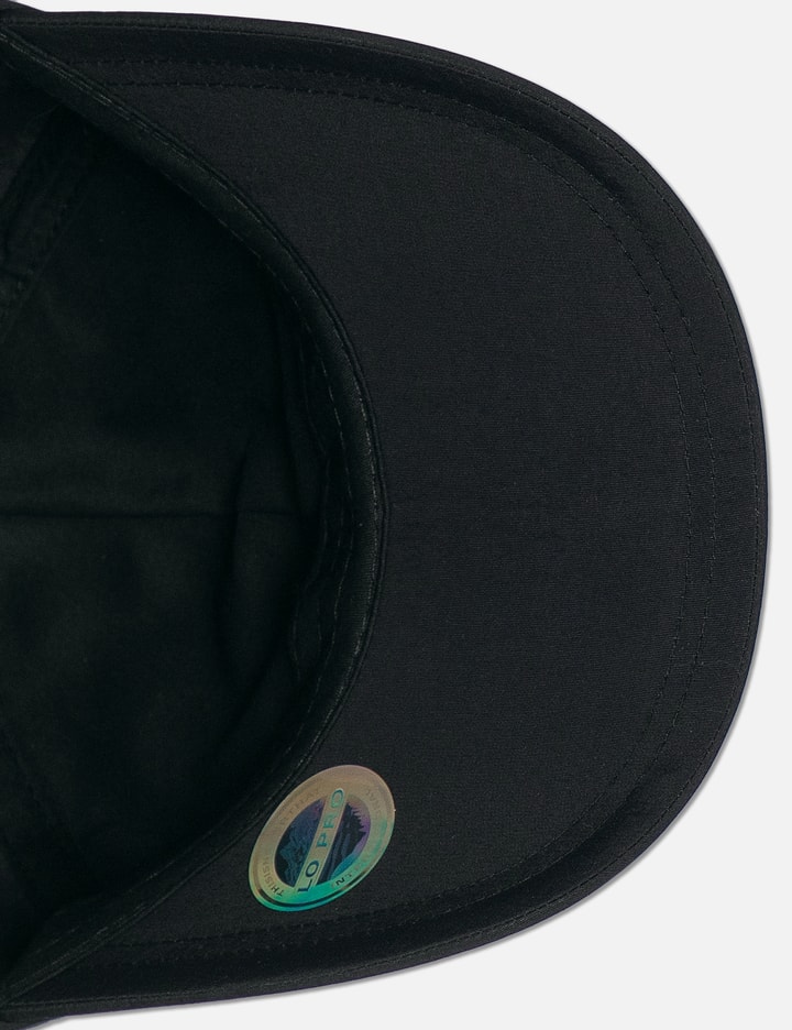 SP Logo Nylon Cap Placeholder Image