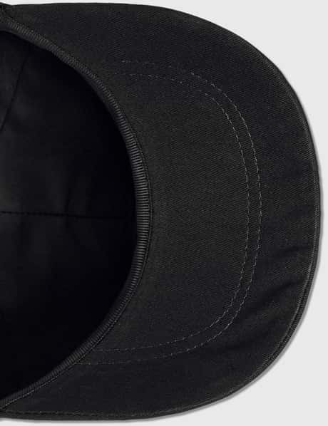 Versace - GV Signature Cap | HBX - Globally Curated Fashion and 