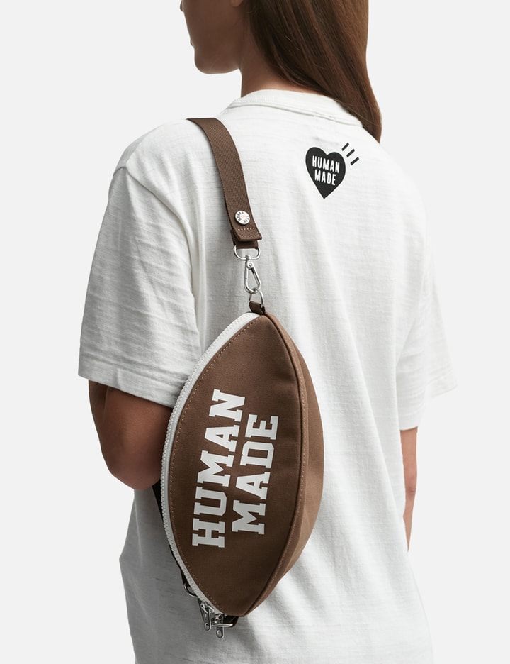 Rugby Ball Bag Placeholder Image