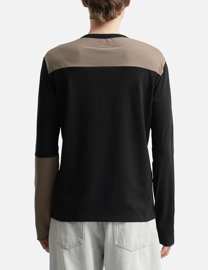 Margiela Six Paneled T-shirt Placeholder Image