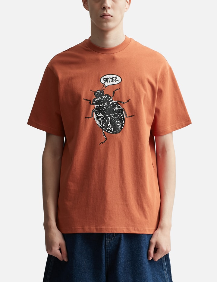 BEETLE T-SHIRT Placeholder Image