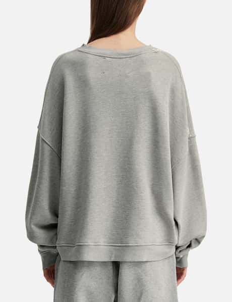 Mythss Crewneck view 12