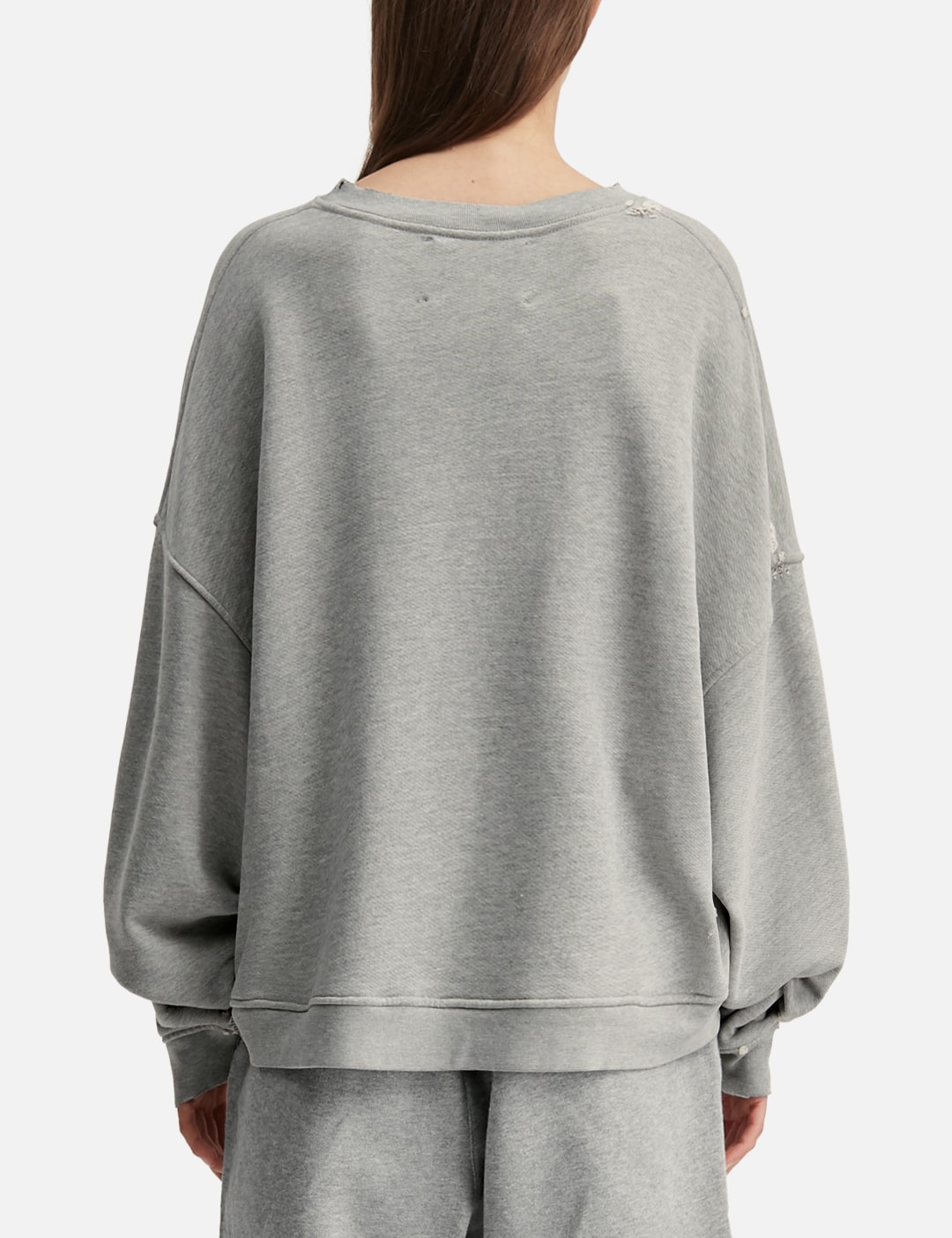 Mythss Crewneck view 19