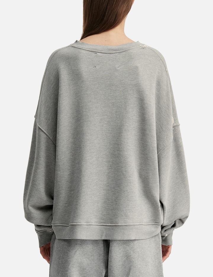 Paly Mythss Crewneck