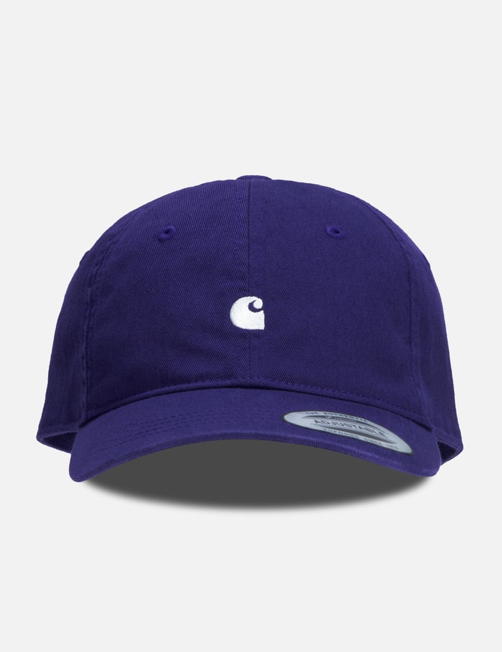 MADISON LOGO CAP Placeholder Image