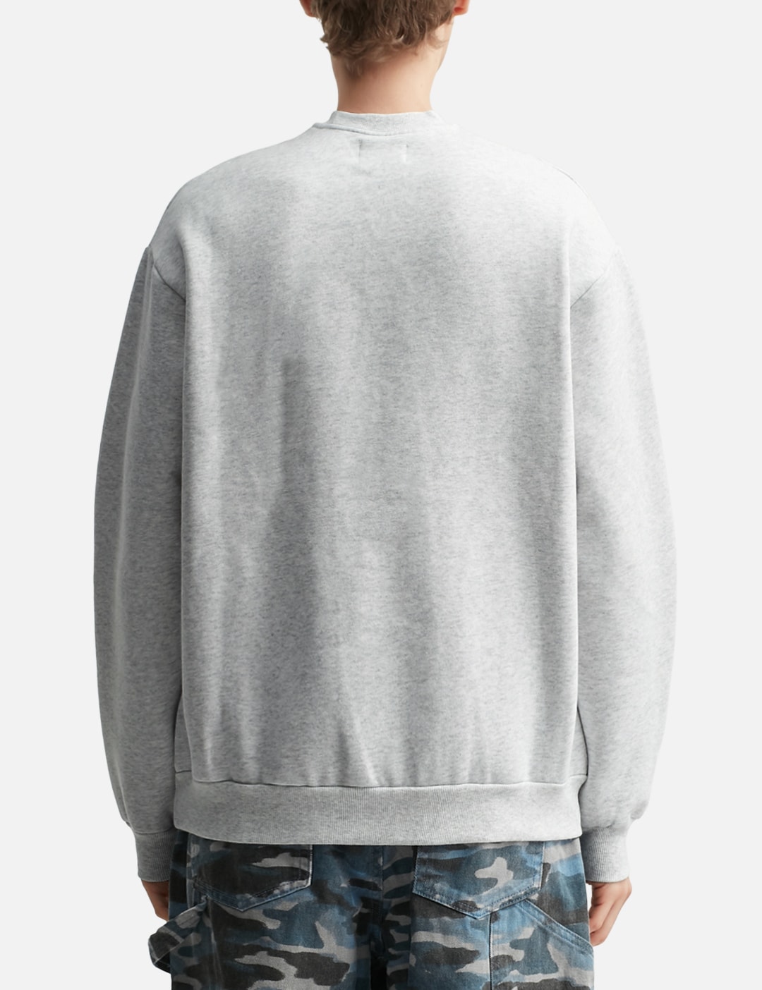 X Bill Evans Truth & Beauty Crewneck view 13