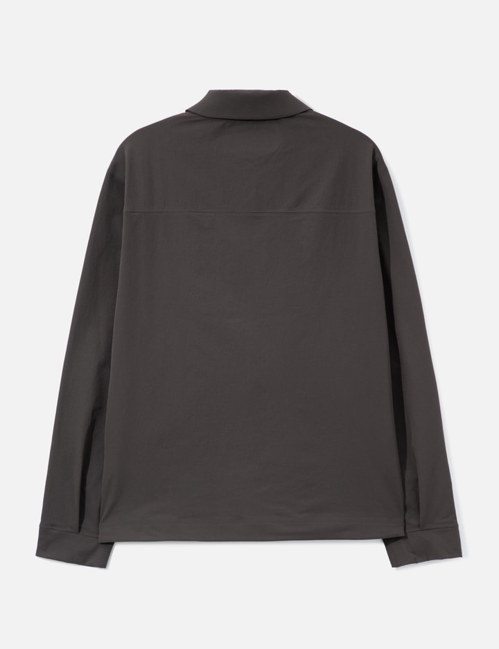 Hiking Patrol Edge Softshell Shirt