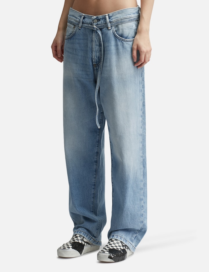 Loose Fit Jeans Placeholder Image