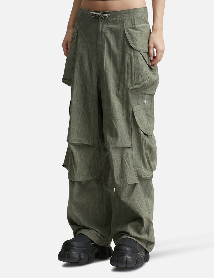 Gocar Cargo Pants Placeholder Image