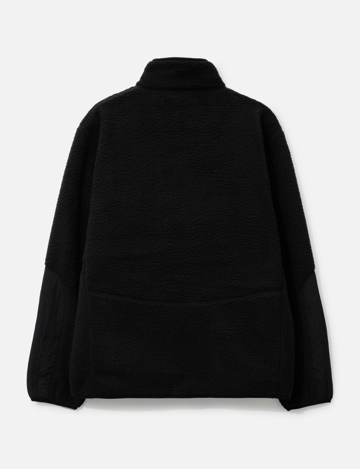 Sherpa Zip Thru Jacket Placeholder Image