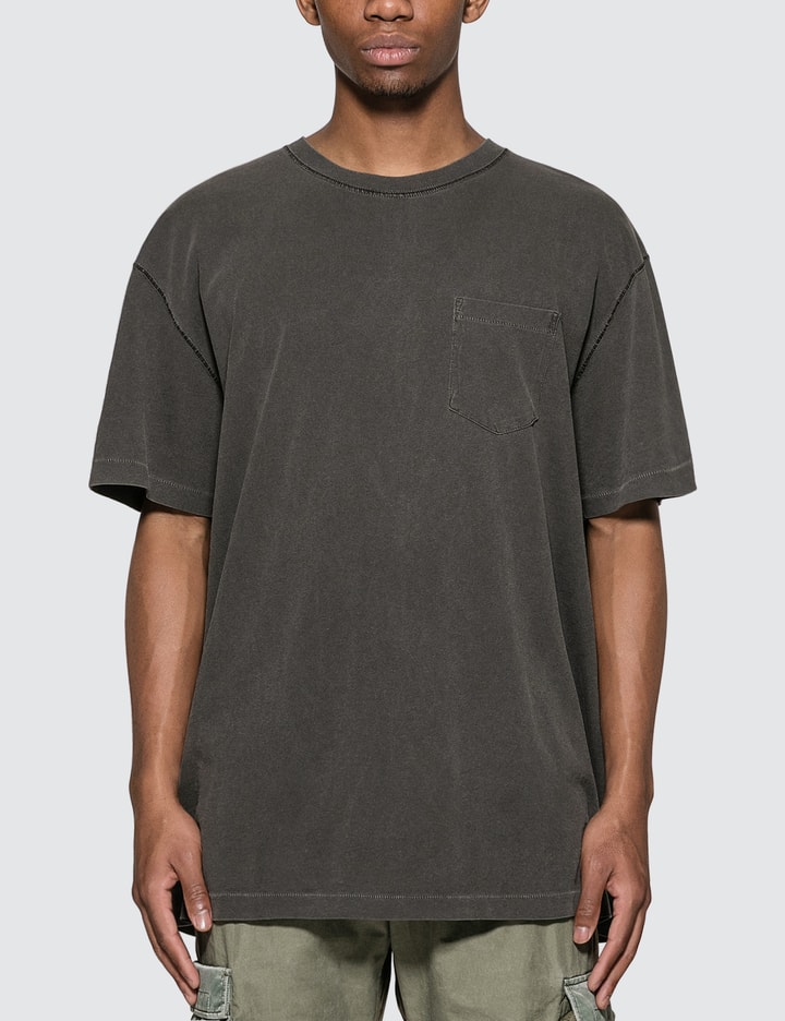 Loose Stitch T-Shirt Placeholder Image