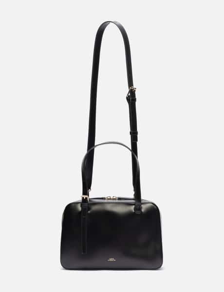 Virginie Box Bag view 13