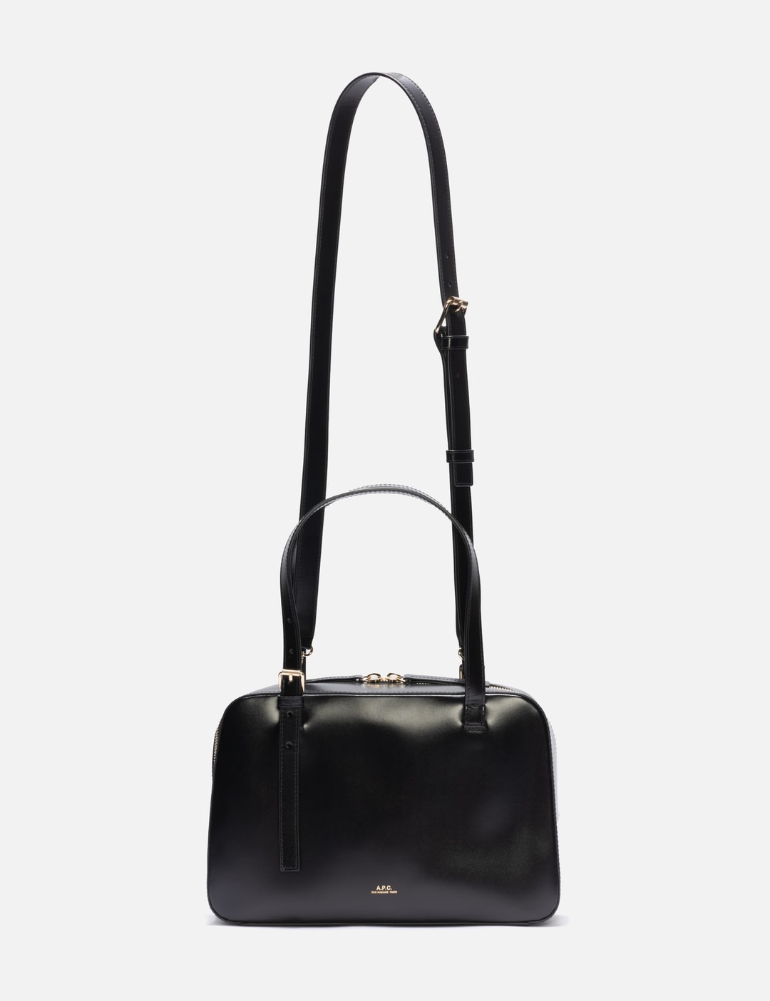 Virginie Box Bag view 14