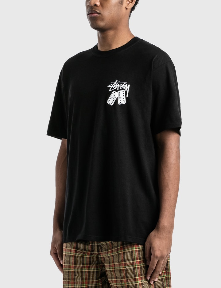 Dominoes T-Shirt Placeholder Image