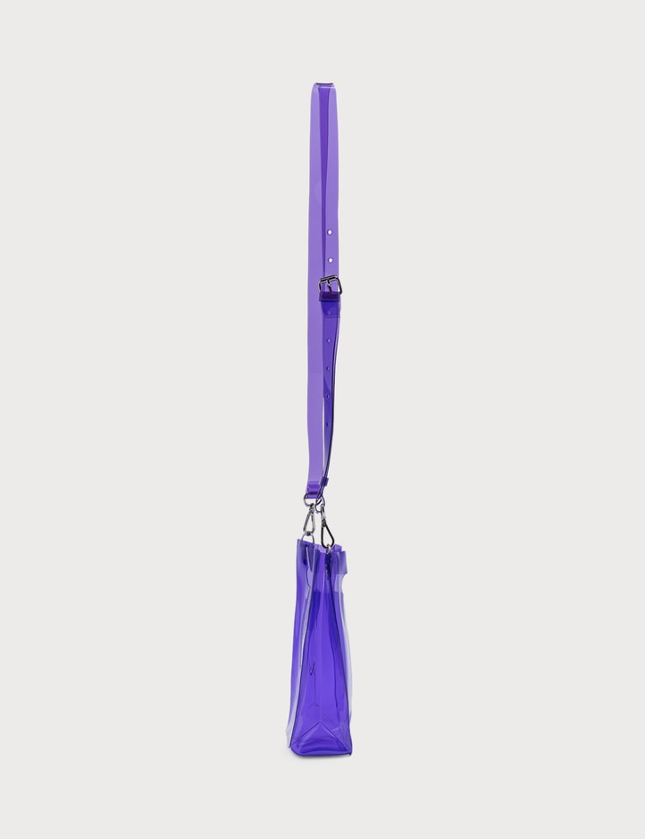 PVC A5 Bag Placeholder Image