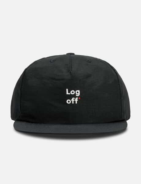 5 Panel Nylon Hat view 5