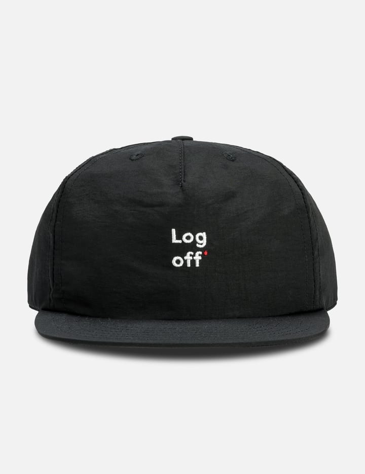 5 Panel Nylon Hat