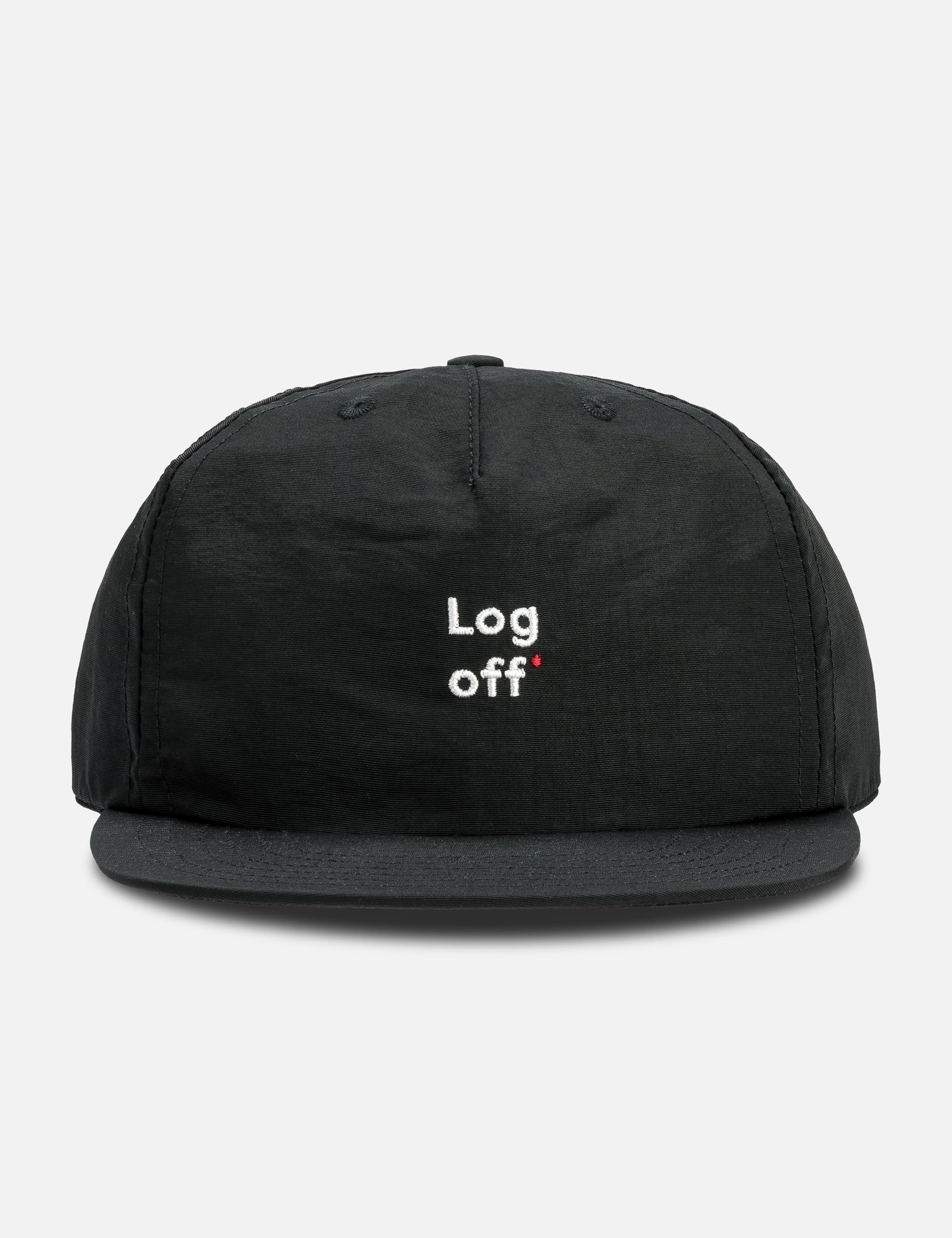 5 Panel Nylon Hat view 13