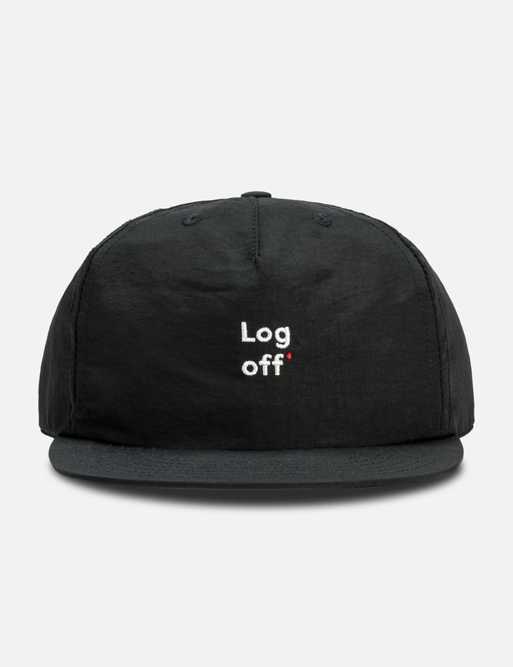 5 Panel Nylon Hat