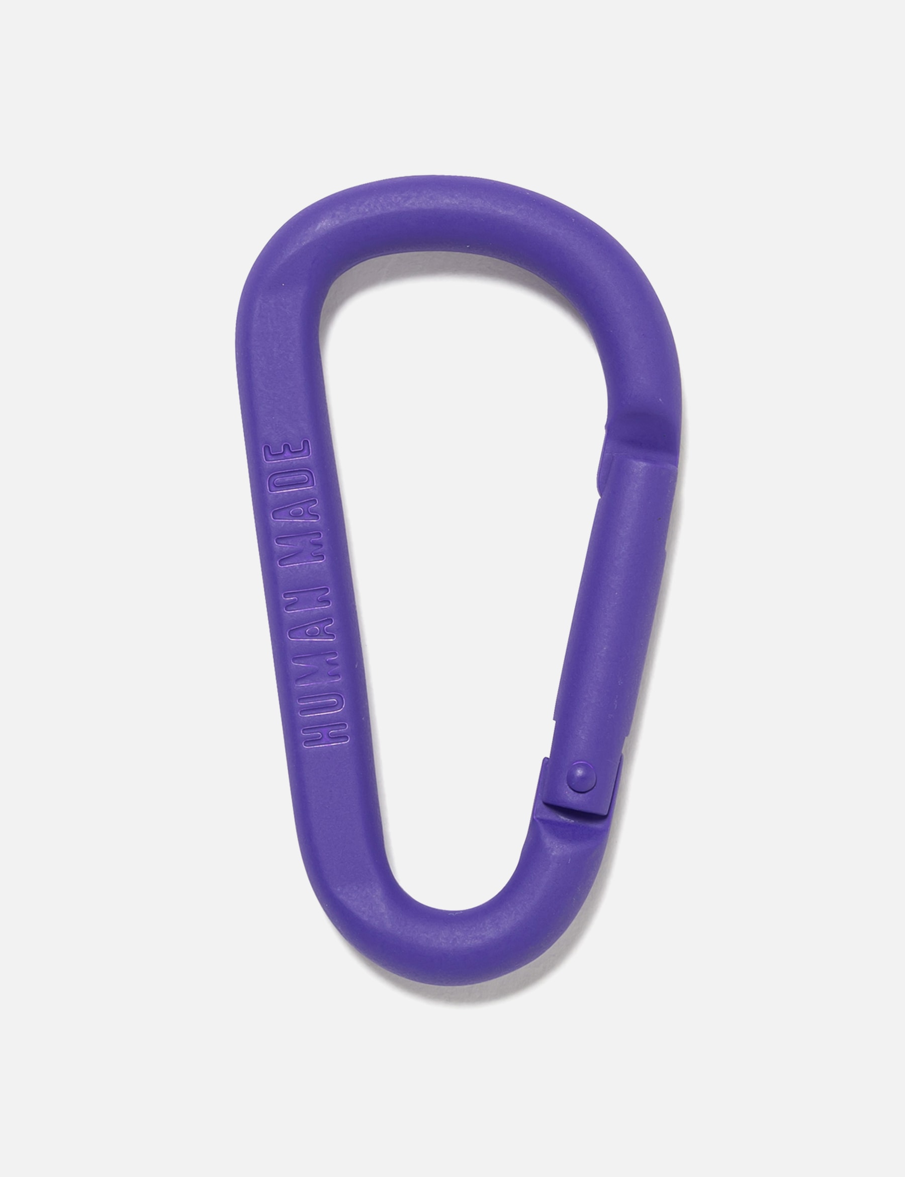 Carabiner view 7