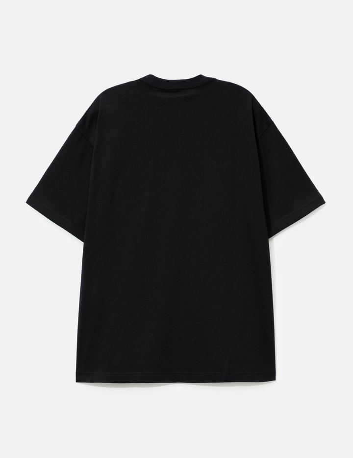 and wander Pocket T-Shirt