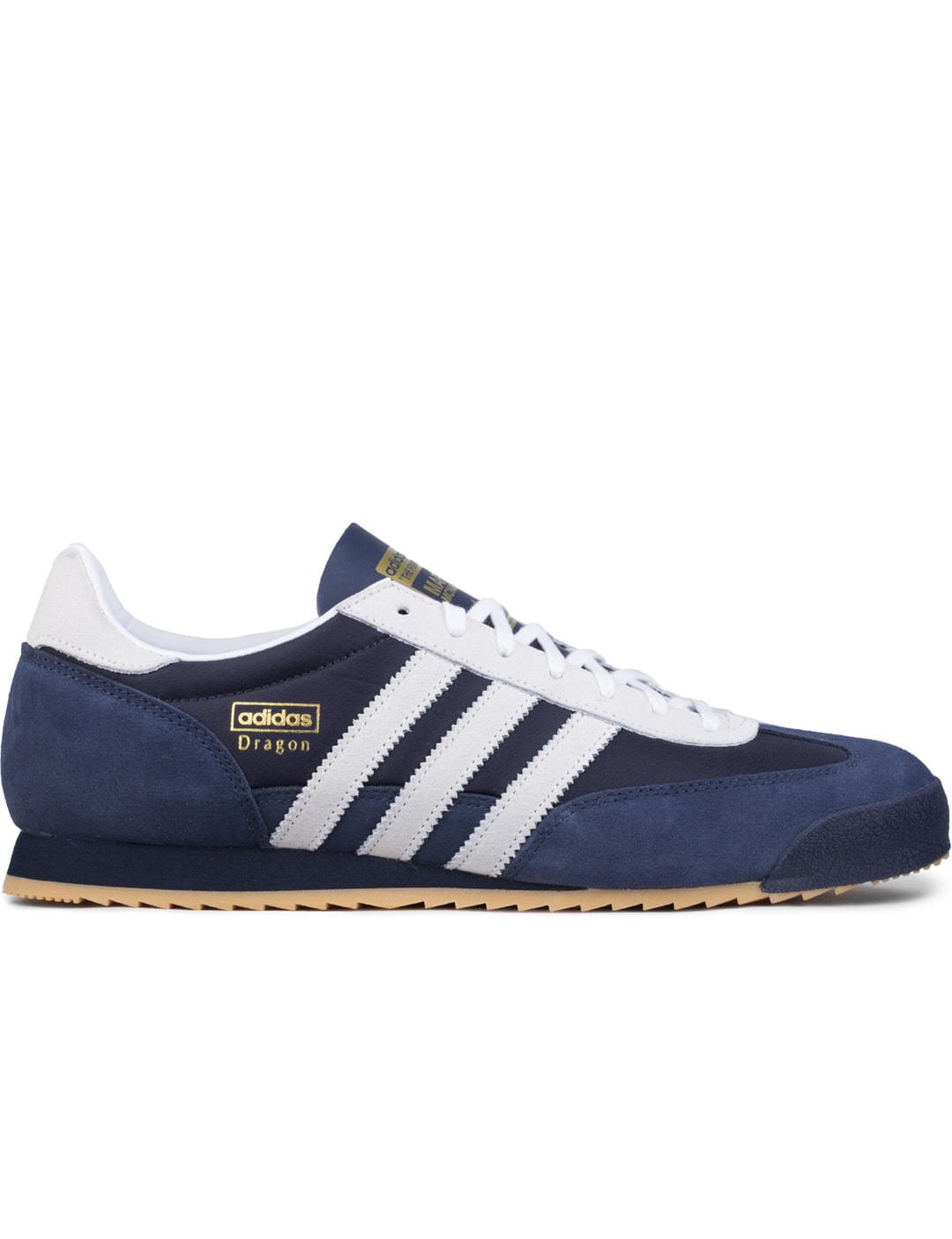 Originals - Adidas Originals X The Fourness Night Navy/ftwr White/gum Dragon | - Globally Fashion and Lifestyle by Hypebeast
