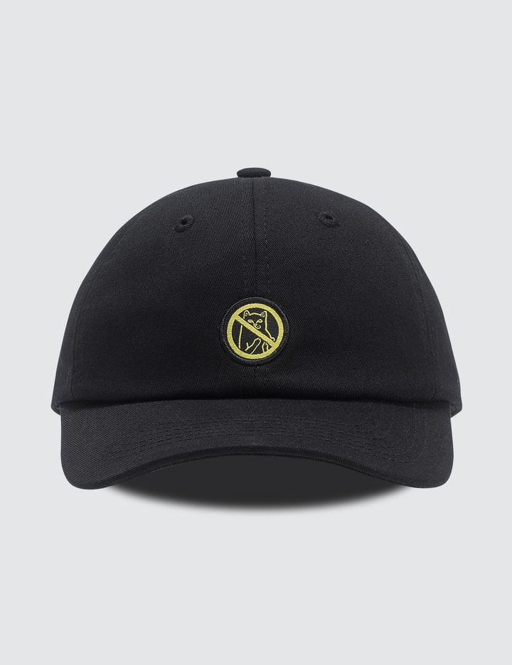 Hooked Dad Hat Placeholder Image