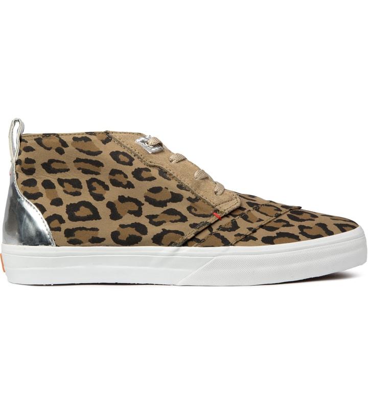 Leopard Chukker TE Shoe Placeholder Image
