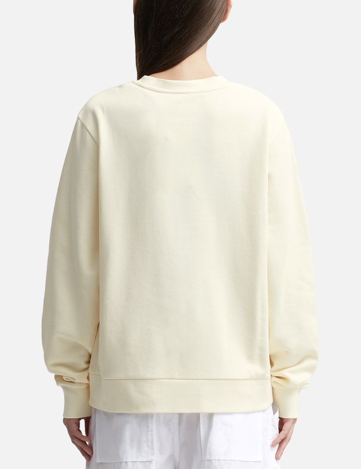 Logo Sweatshirt Placeholder Image
