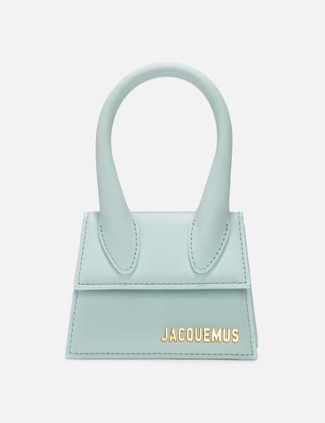 Jacquemus Le Chiquito Micro Bag in Green