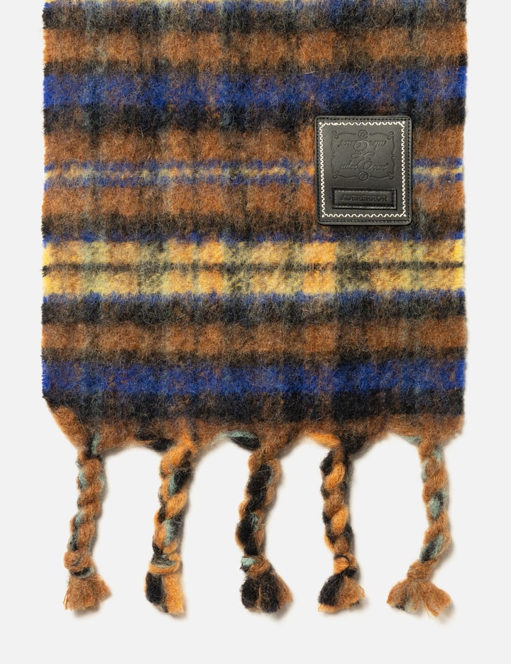 ADERERROR Revint Plaid Product. 110
