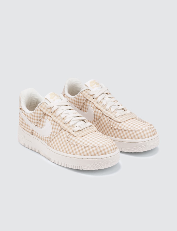 Air Force 1 '07 QS Placeholder Image