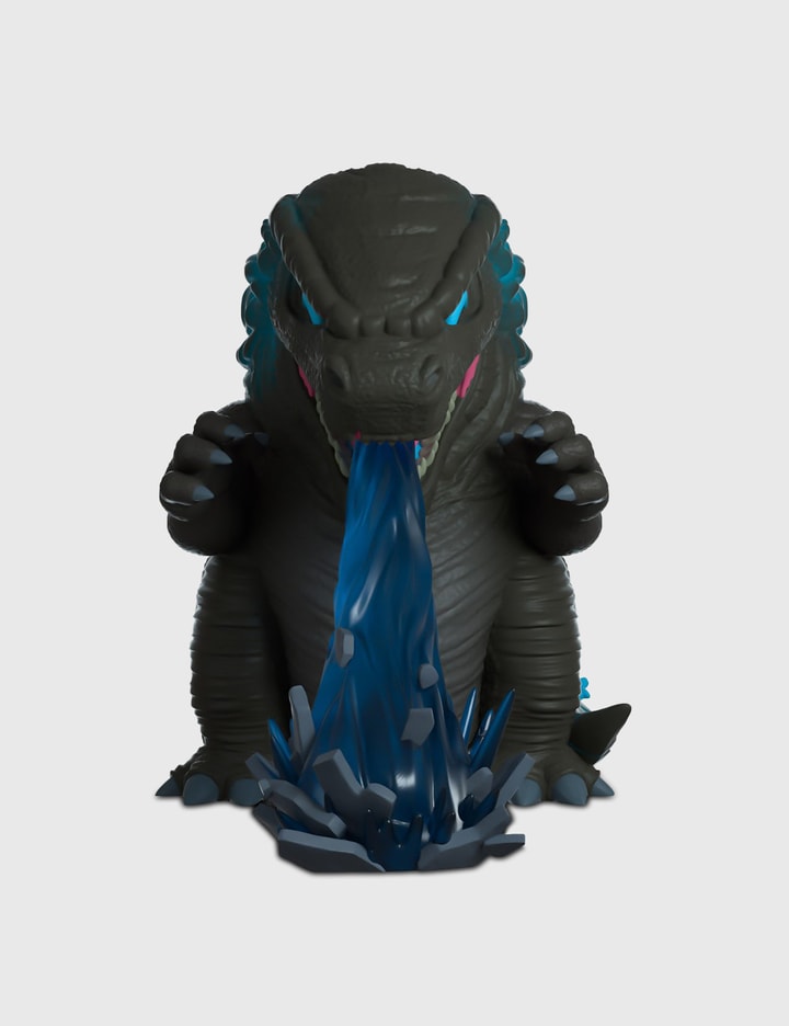 Heat Ray Godzilla Placeholder Image