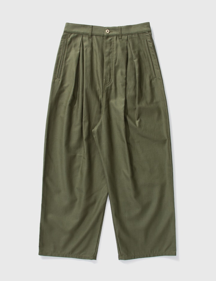 LOW CROTCH TROUSERS Placeholder Image