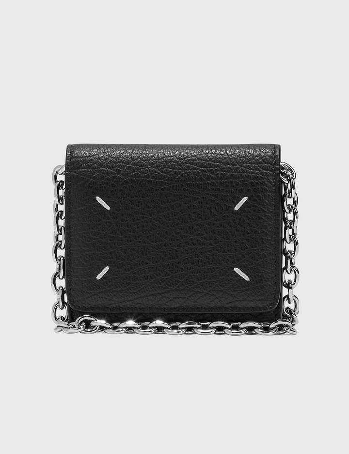 Chain Small Wallet Placeholder Image