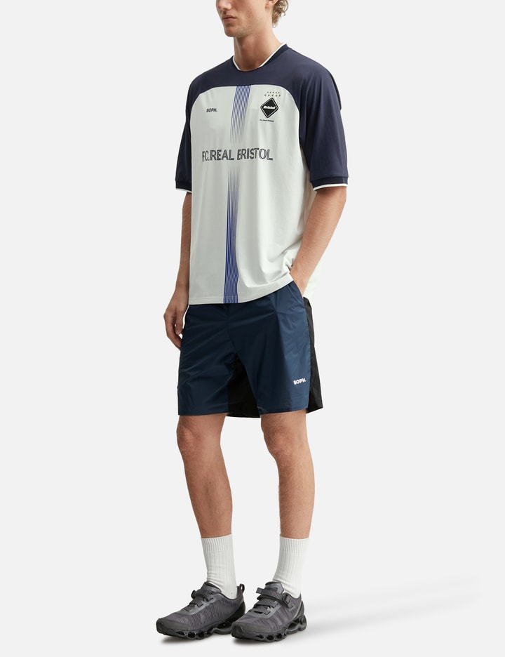 F.C. Real Bristol Game Shirt