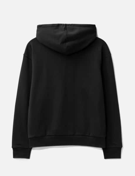 LOGO HOODIE view 8