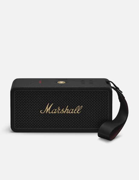 Marshall MIDDLETON II