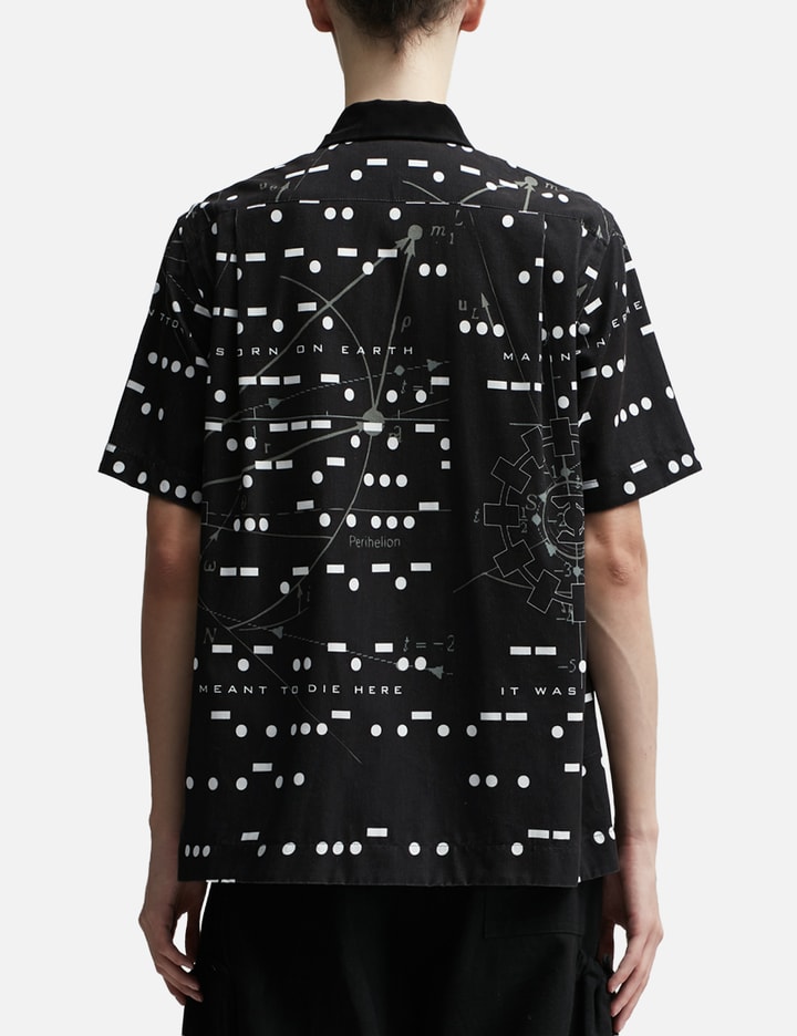 Interstellar Shirt Placeholder Image