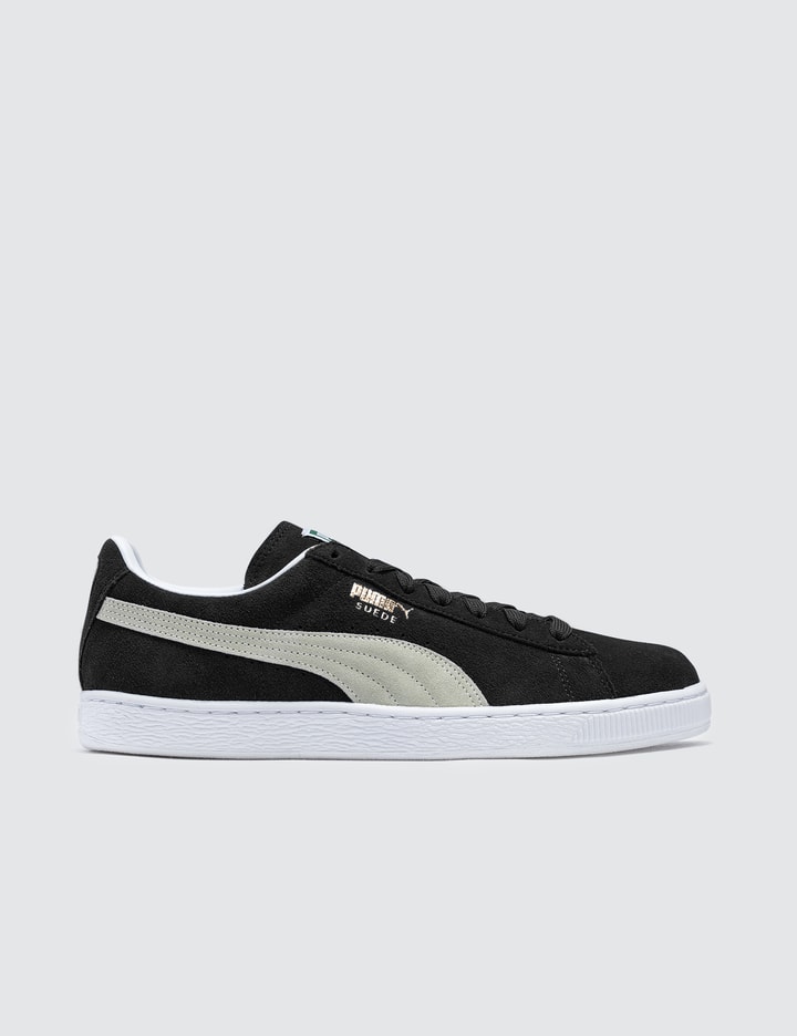 Suede Classic+ Placeholder Image