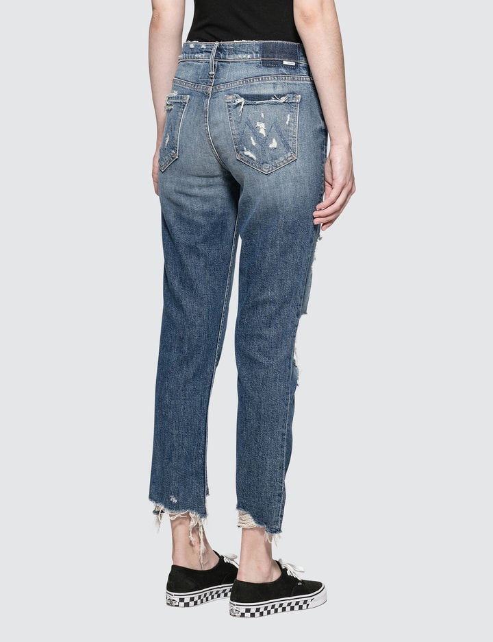 The Sinner Easy Straight Jeans Placeholder Image
