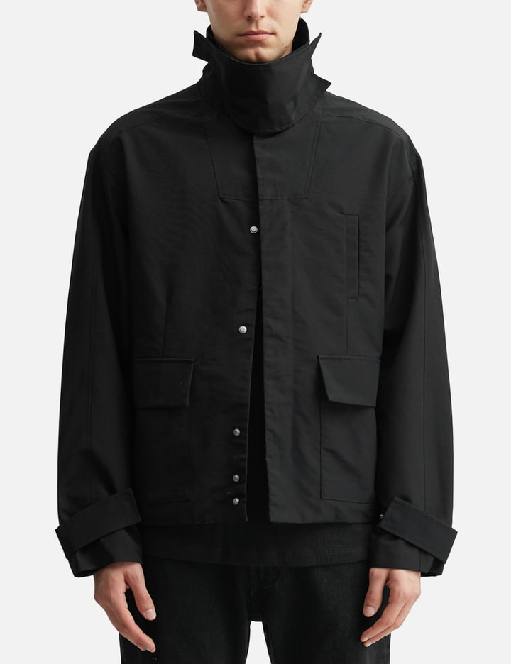 Entire Studios Trench Jacket