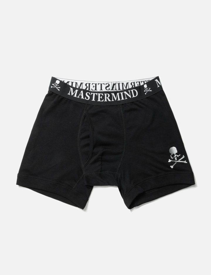 Mastermind World T-Shirt And Trunks Set