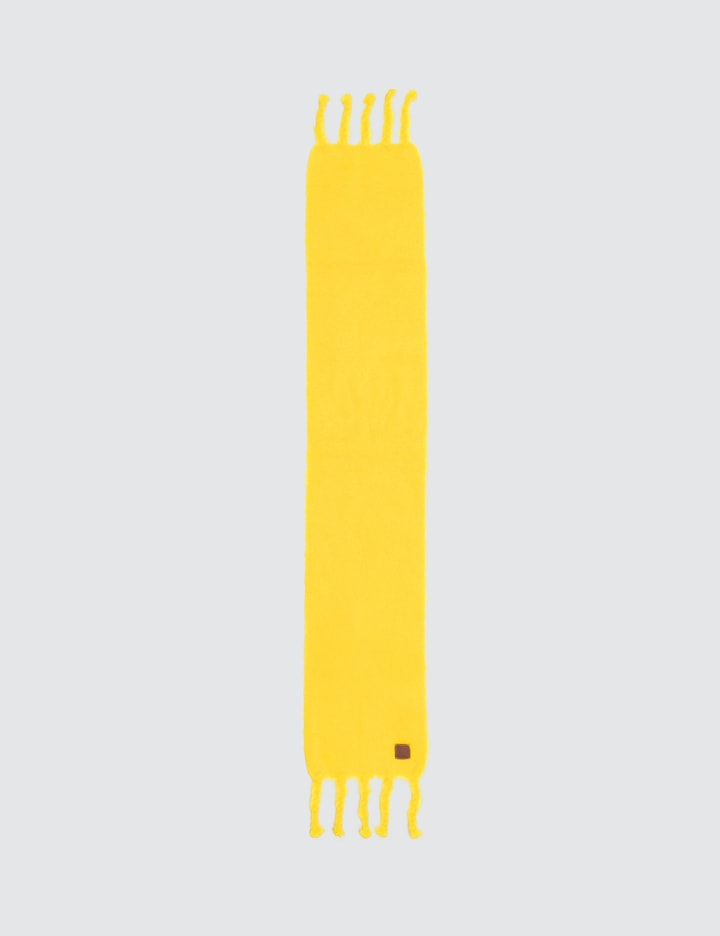 Mohair Scarf Placeholder Image