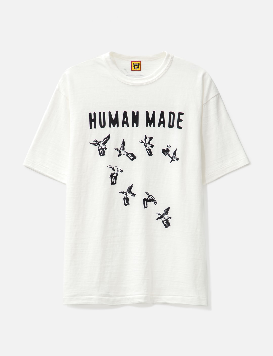 Human Made - Graphic T-shirt #17 | HBX - Globally Curated Fashion 